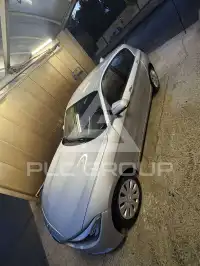 2016 BMW 114