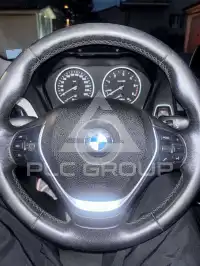 2016 BMW 114