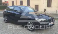 2016 BMW 114