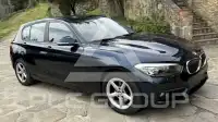 2016 BMW 114