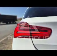 2016 BMW 114