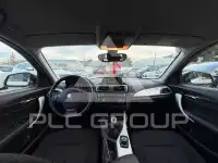 2016 BMW 114