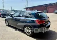 2016 BMW 114