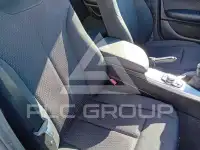 2016 BMW 114