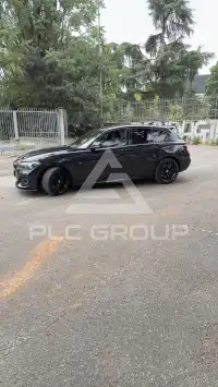 2016 BMW 114