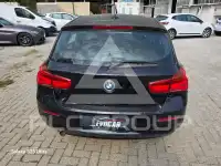 2016 BMW 114