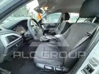 2016 BMW 114
