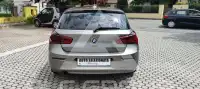 2016 BMW 114