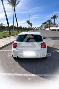 2016 BMW 114