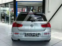 2016 BMW 114