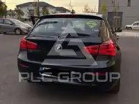 2016 BMW 114