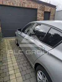 2016 BMW 114