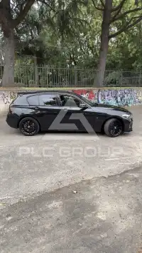 2016 BMW 114