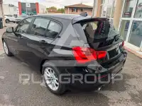 2016 BMW 114