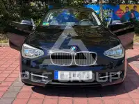 2016 BMW 114