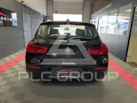 2016 BMW 114
