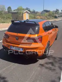 2016 BMW 114