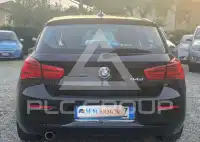 2016 BMW 114