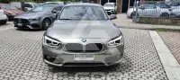 2016 BMW 114