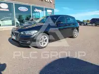 2016 BMW 114