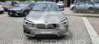 2016 BMW 114