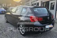2016 BMW 114