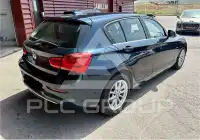 2016 BMW 114