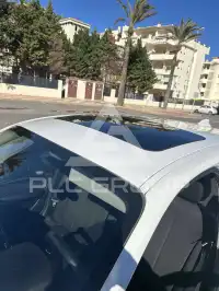 2016 BMW 114