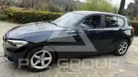 2016 BMW 114