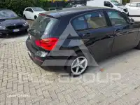 2016 BMW 114