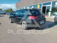 2016 BMW 114