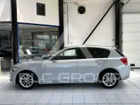 2016 BMW 114