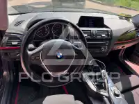 2016 BMW 114