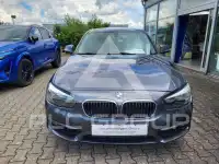 2016 BMW 114