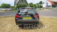2016 BMW 550M