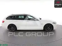 2016 BMW 550M