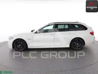 2016 BMW 550M