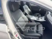 2016 BMW M550