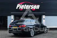 2016 BMW 550M