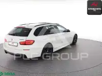 2016 BMW 550M