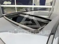 2016 BMW 550M