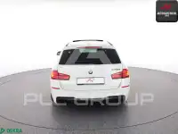 2016 BMW 550M