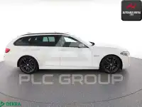 2016 BMW 550M