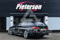 2016 BMW 550M