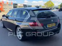 2016 BMW 550M