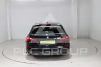 2016 BMW M550