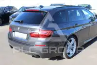 2016 BMW 550M