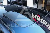 2016 BMW 550M