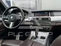 2016 BMW 550M