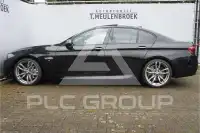 2016 BMW 550M